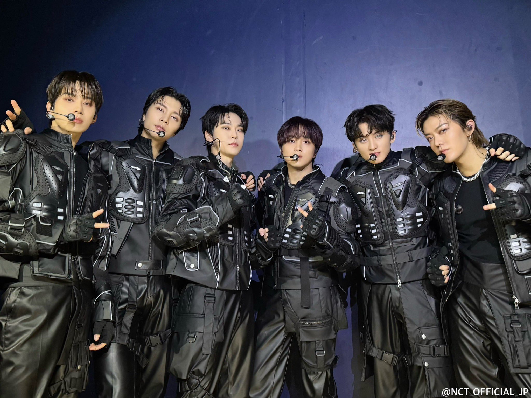 NCT127 2/11 大阪公演 NCT 127 4TH TOUR 'NEO CITY : JAPAN - THE MOMENTUM'の公演詳細