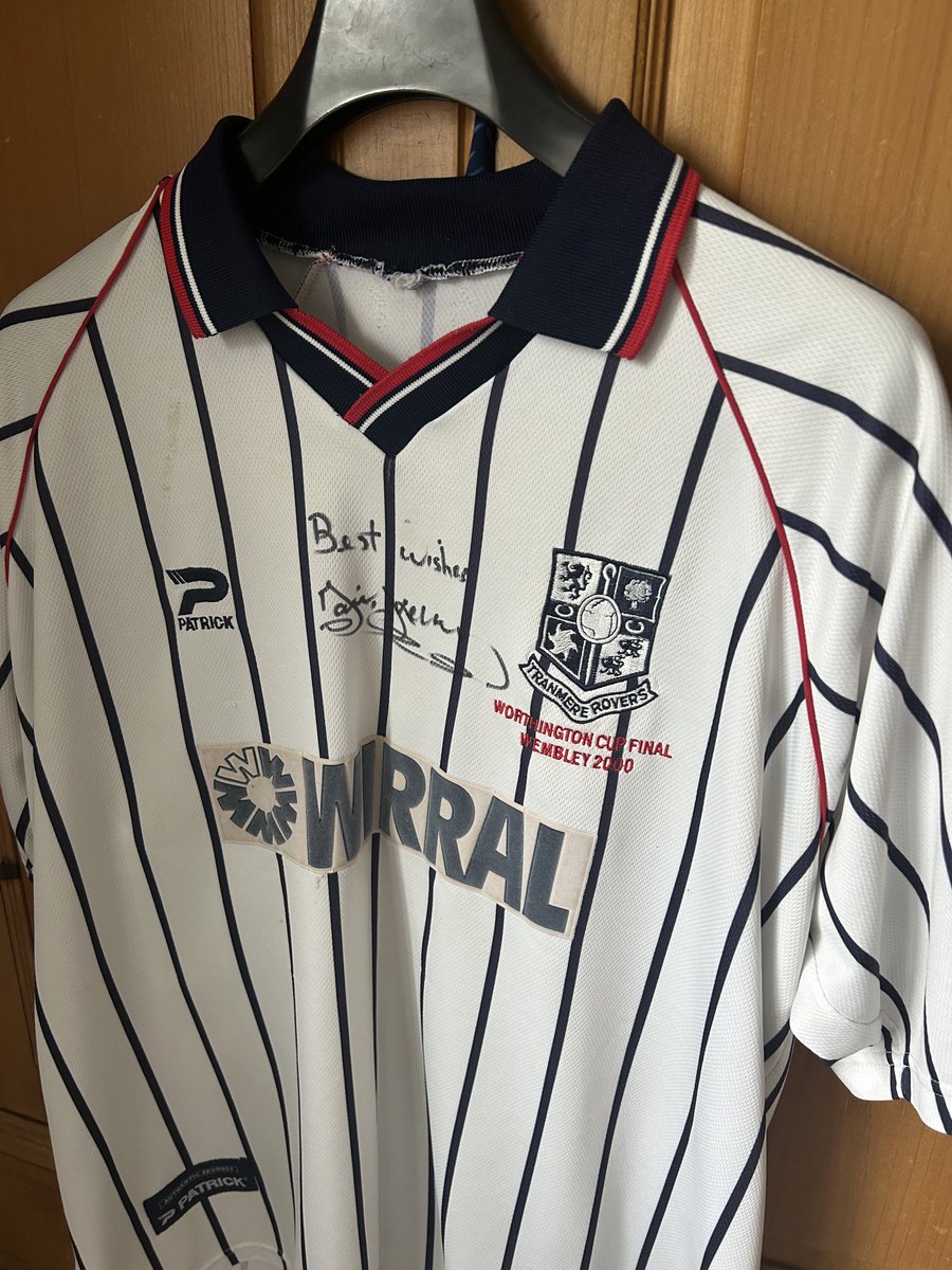 Ivan Jepson (@jepsonivan) on Twitter photo Good luck to all my <a href="/NUFC/">Newcastle United</a> friends today. 25 years ago the League Cup gave me one of my best days watching <a href="/TranmereRovers/">Tranmere Rovers FC</a>. Hope you go one better today #Howaythelads Good luck to all my <a href="/NUFC/">Newcastle United</a> friends today. 25 years ago the League Cup gave me one of my best days watching <a href="/TranmereRovers/">Tranmere Rovers FC</a>. Hope you go one better today #Howaythelads