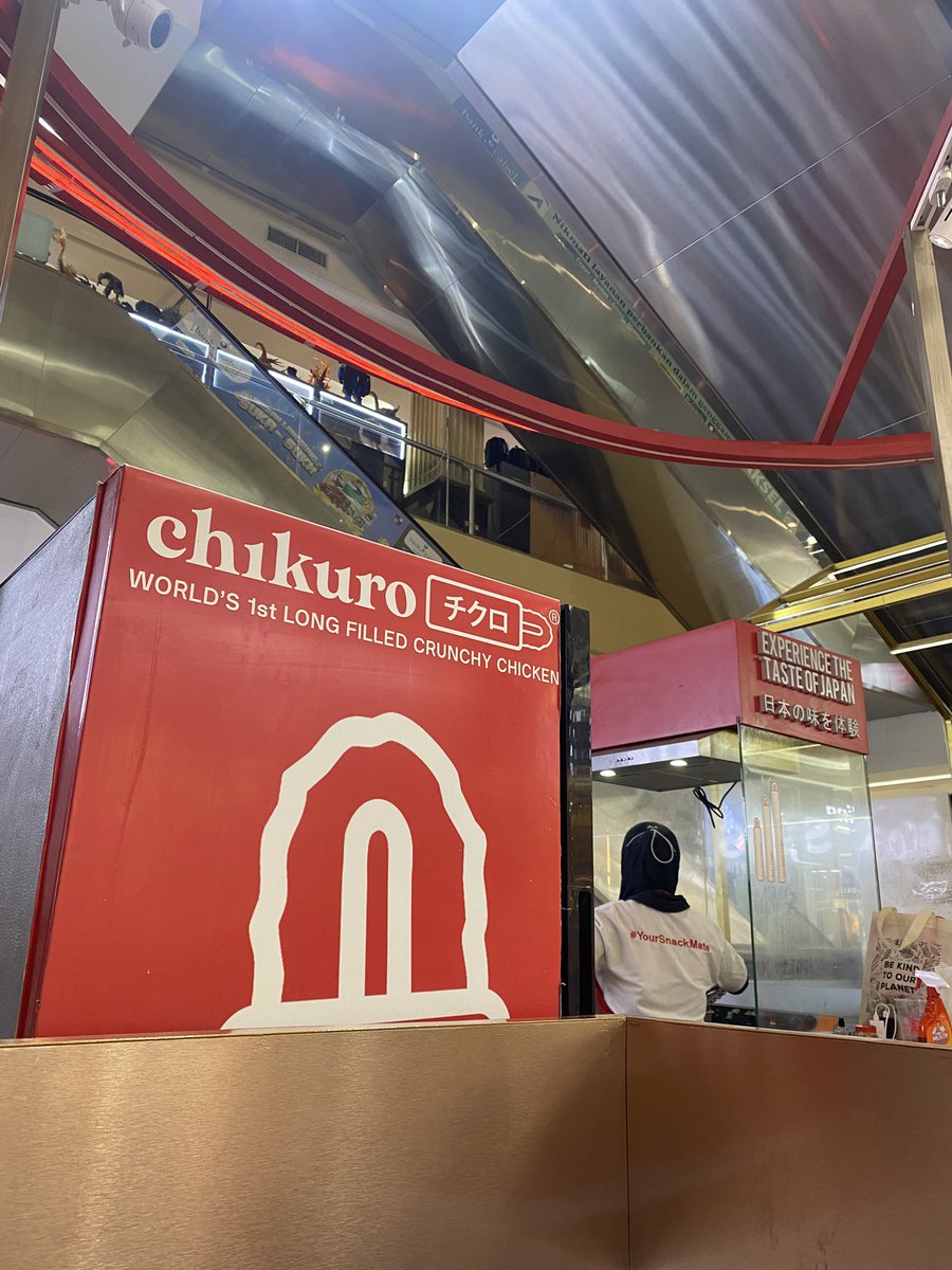 tinymiby's tweet image. cinta mati sama chikuro😔