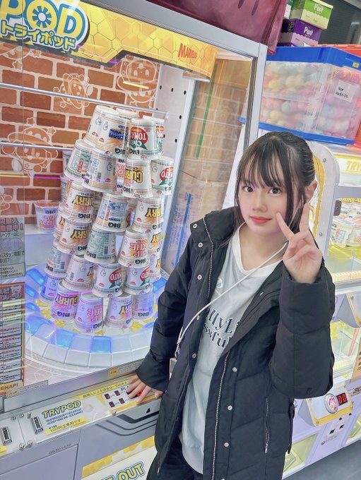 Twitterのコスプレ画像16