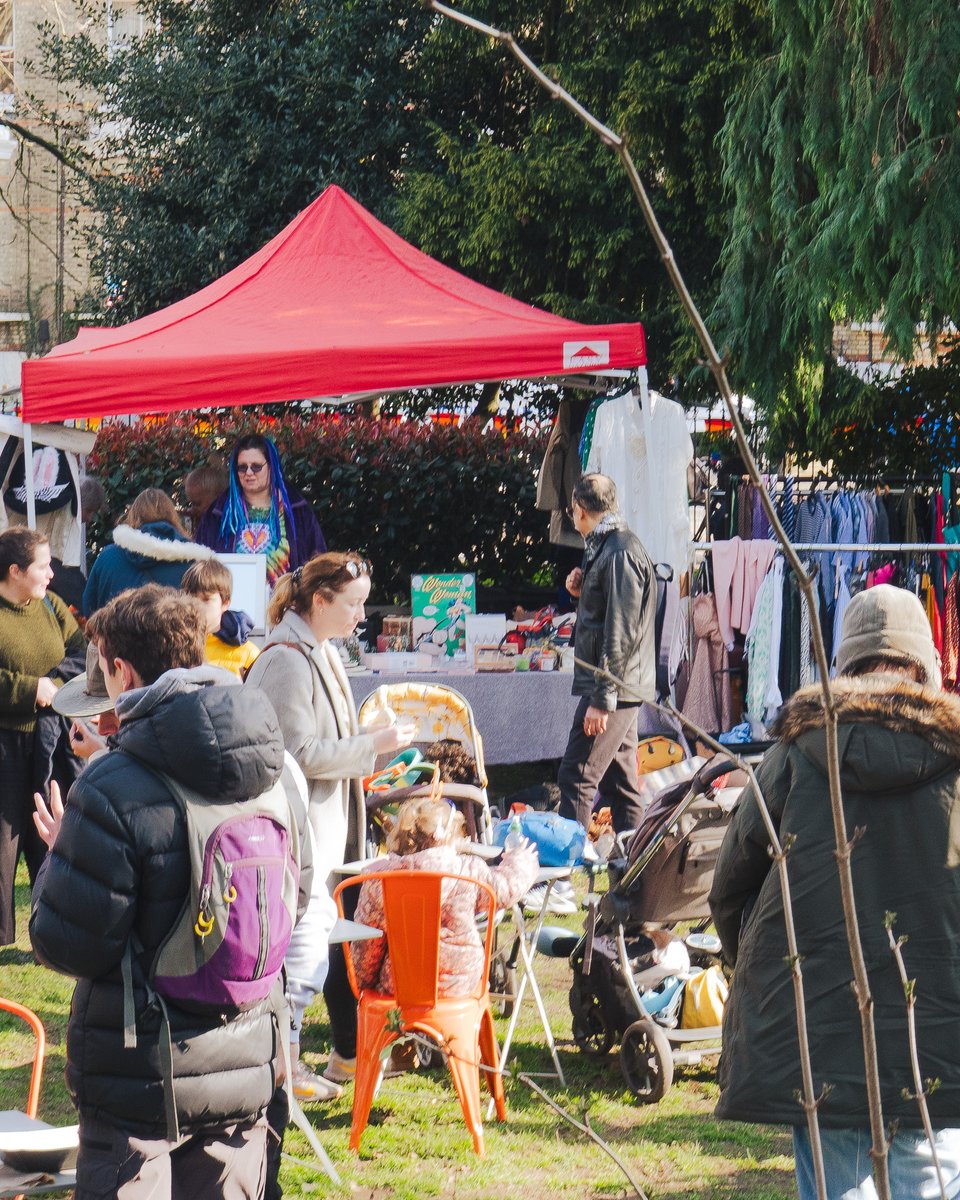 STWCcharity's tweet image. We joined the fun at the 2025 Seething Festival a few weeks back with our stall and the appearance of Des in one of his many costumes! Thanks Liz from @‌lamb_surbiton and @‌communitybrain for having us. #STWC #festival #community #surbiton #kingston #charity #charityshop