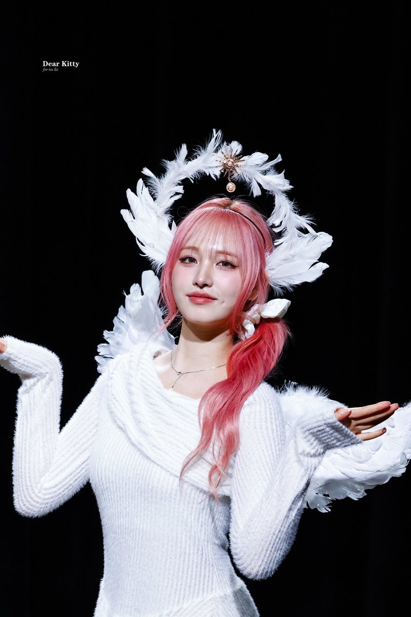 DearKitty_liz's tweet photo. 250316  #IVE #아이브 #LIZ #리즈 https://t.co/ymPGCV84cl