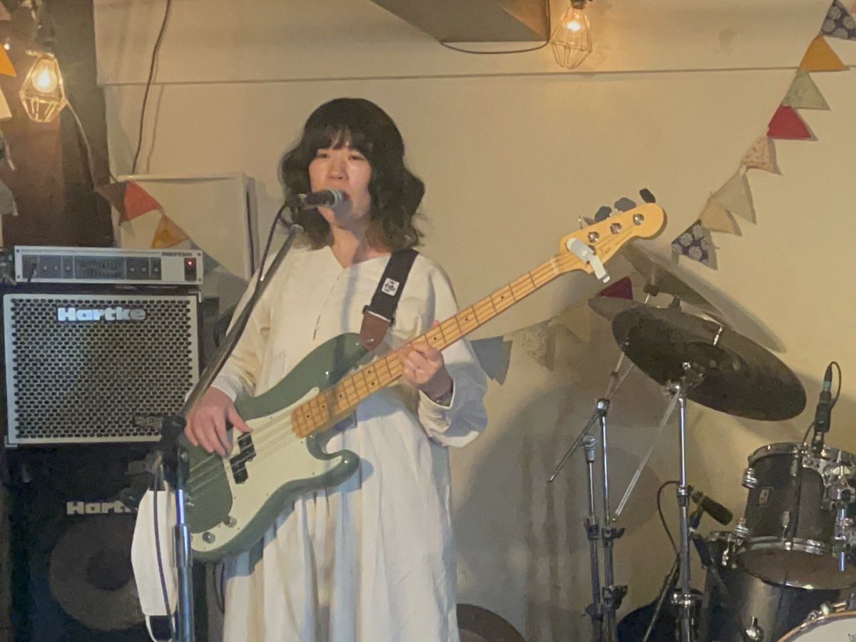 あいまいネイビー tweet media