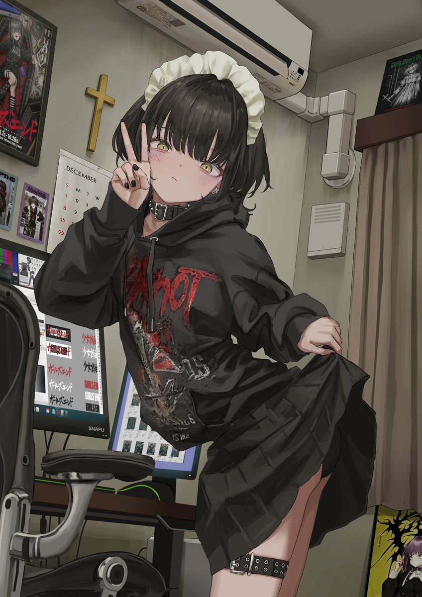 gishiki_unc's tweet image. 