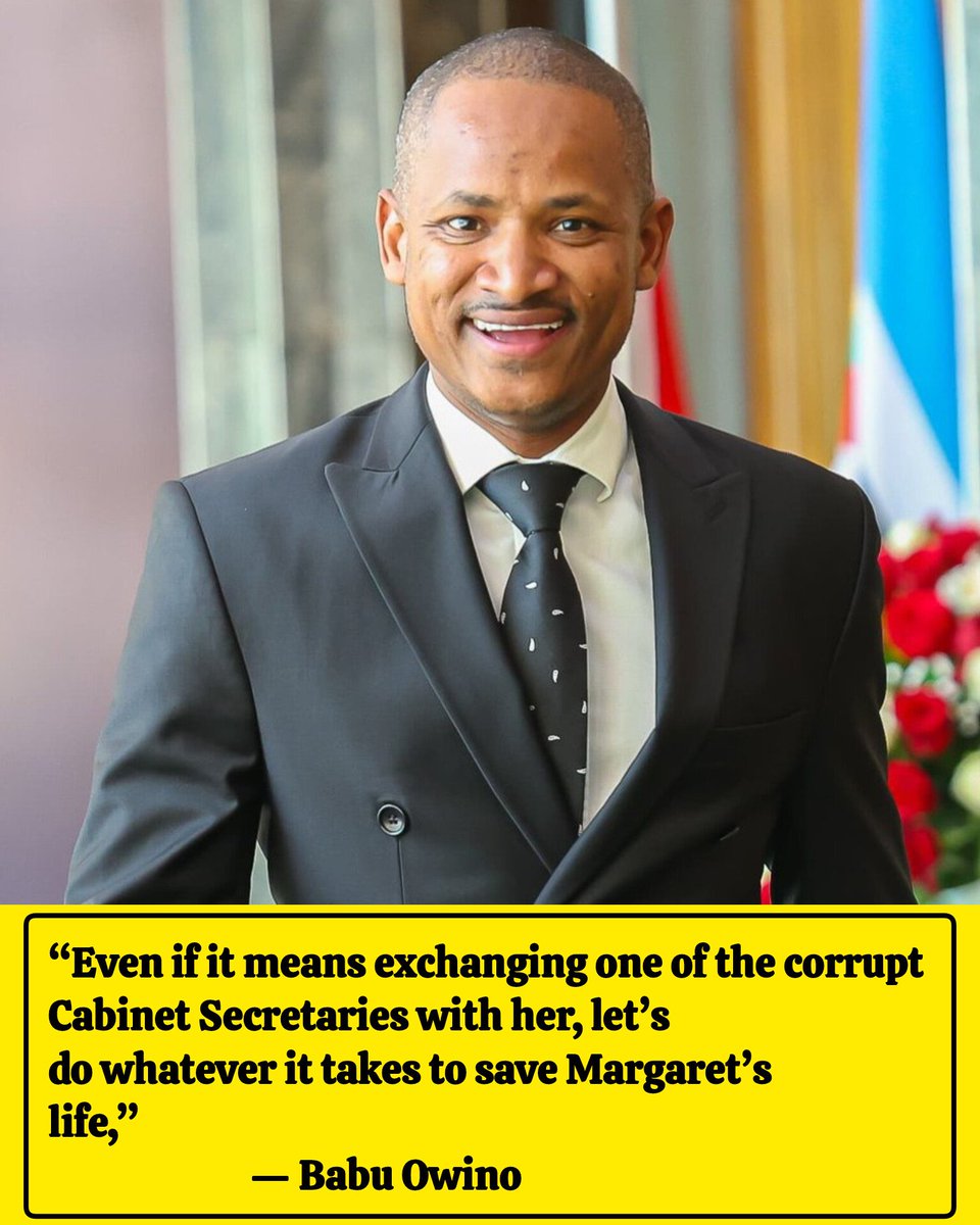 MwangiHub's tweet photo. Salute to Babu Owino 🫡 https://t.co/hQPec3YO3z