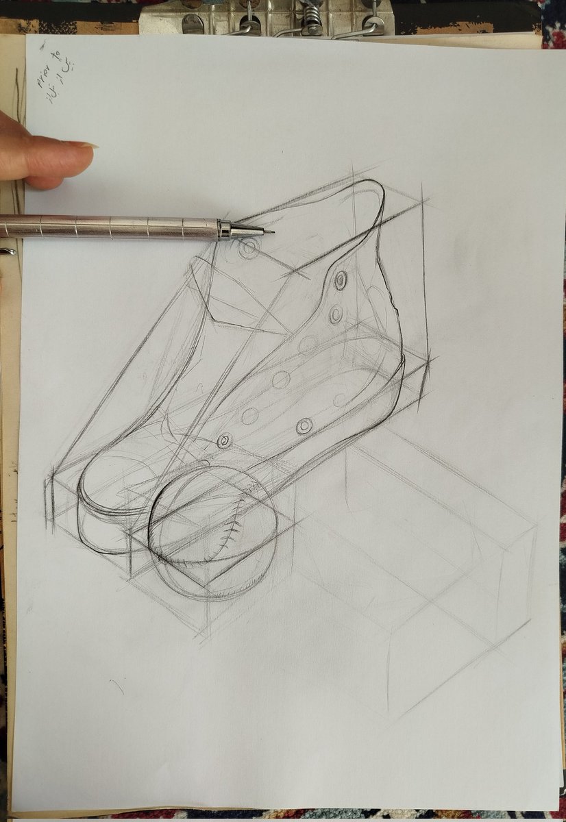 artsany13's tweet image. &quot;Daily structural design practice 💡🎨
Let’s take one step closer to more creativity every day! 📚✏️

#DesignPractice #DailyCreativity #ArtJourney #StayCreative #StructureAndArt #NFT