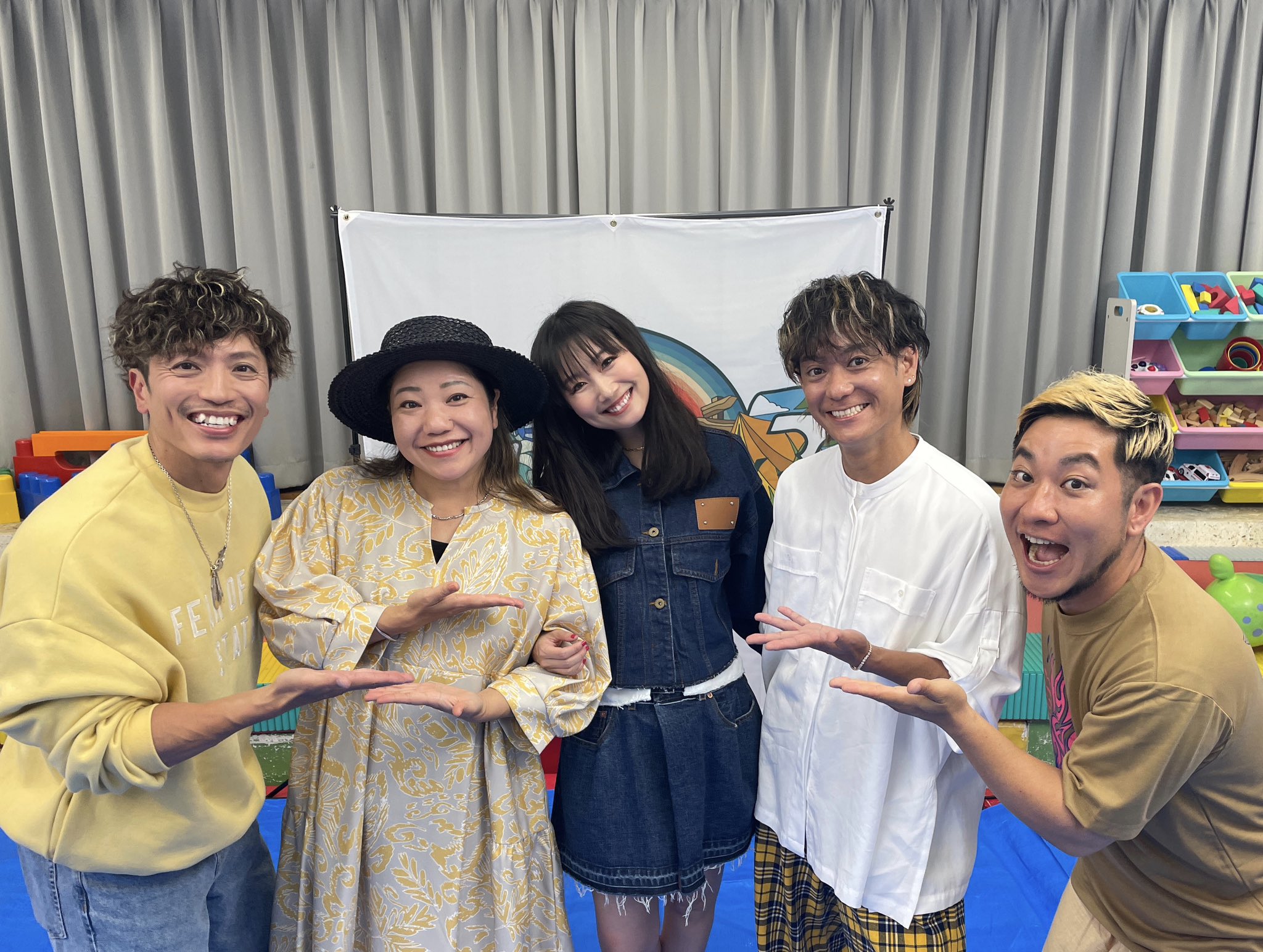 大塚 愛 on X: 