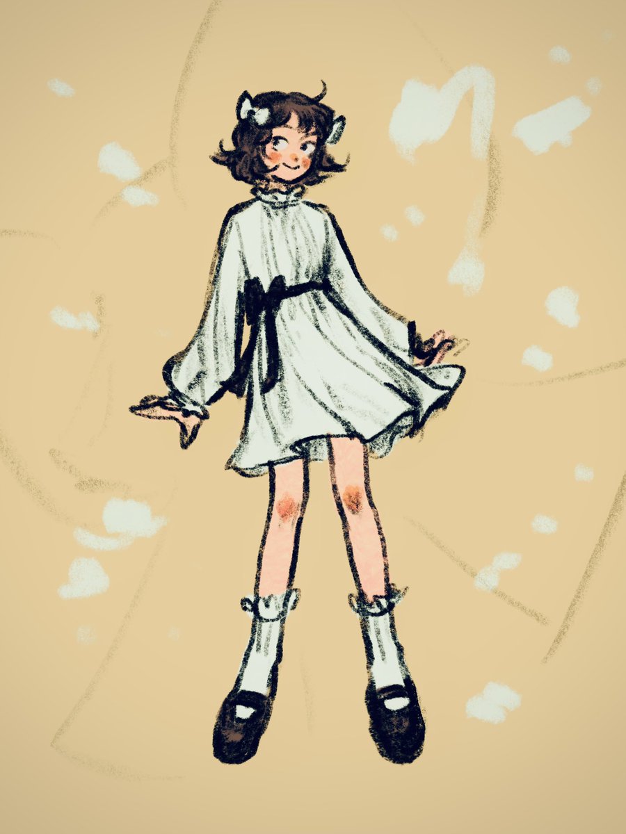 stosin_hlam's tweet image. random old #skipandloafer stuff I don’t remember ever posting🥀
#スキロー
