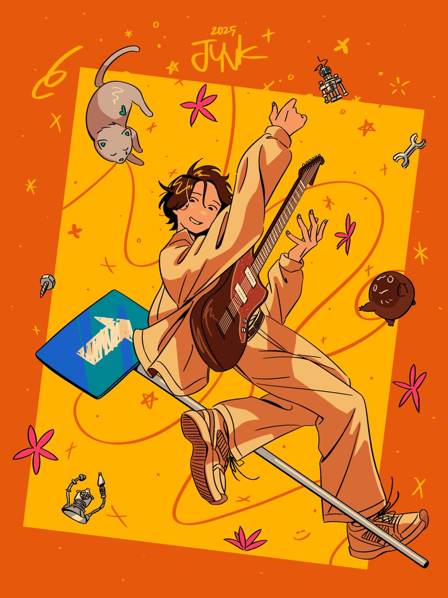 #米津玄師2025TOUR_JUNK