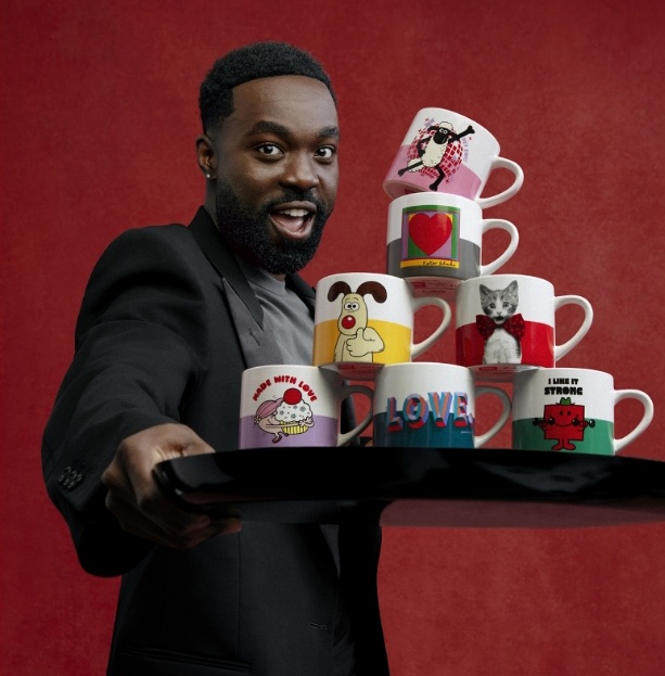 St Peters Quarter tweet media