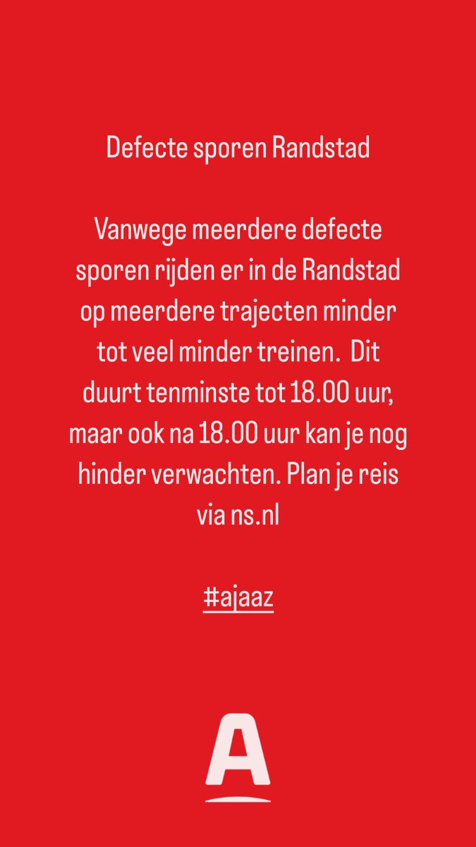 Johan Cruijff ArenA (@cruijffarena) on Twitter photo 