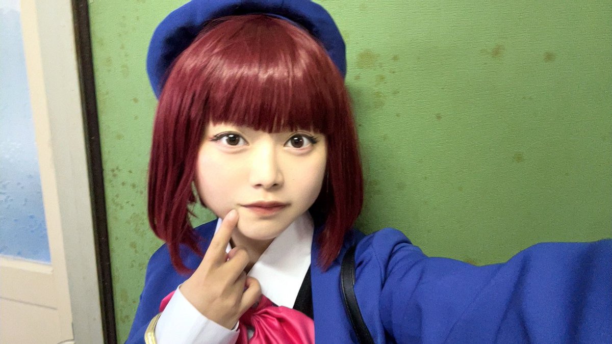 すずね🐰 (@suzuneno_cos) / Posts / X