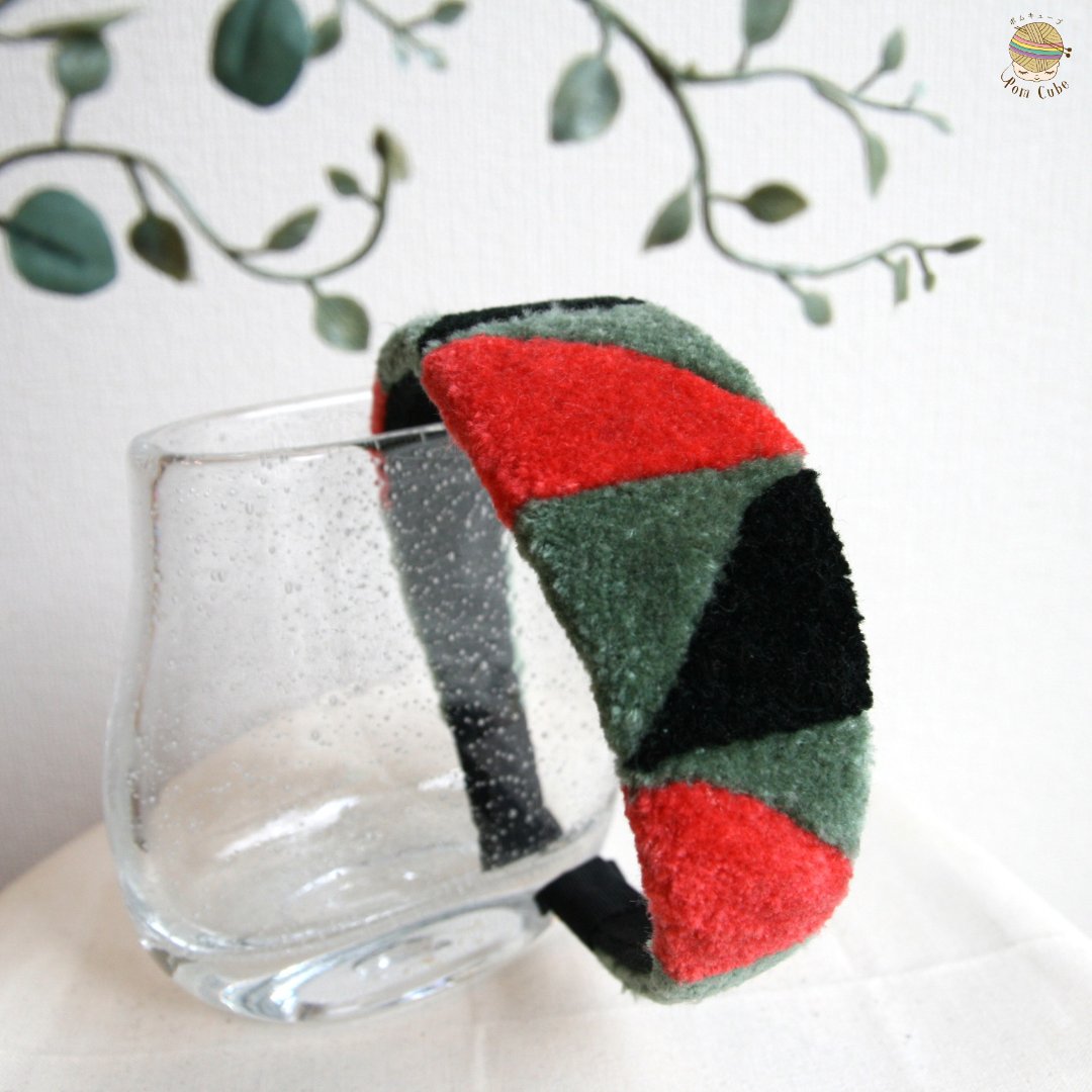 PomCube (@pomcube) on Twitter photo 【ずれないボリュームカチューシャ ふわふわ刺繍 くすみグリーン×ビビッドオレンジのトライアングルカチューシャ】
❀すみカラーとビビッドカラーの絶妙なコントラストが、見る人の視線を惹きつけます♡
Creema👇
creema.jp/item/18782762/… <a href="/Creema_jp/">Creema(クリーマ)</a>
minne👇
minne.com/items/42480826 【ずれないボリュームカチューシャ ふわふわ刺繍 くすみグリーン×ビビッドオレンジのトライアングルカチューシャ】
❀すみカラーとビビッドカラーの絶妙なコントラストが、見る人の視線を惹きつけます♡
Creema👇
creema.jp/item/18782762/… <a href="/Creema_jp/">Creema(クリーマ)</a>
minne👇
minne.com/items/42480826