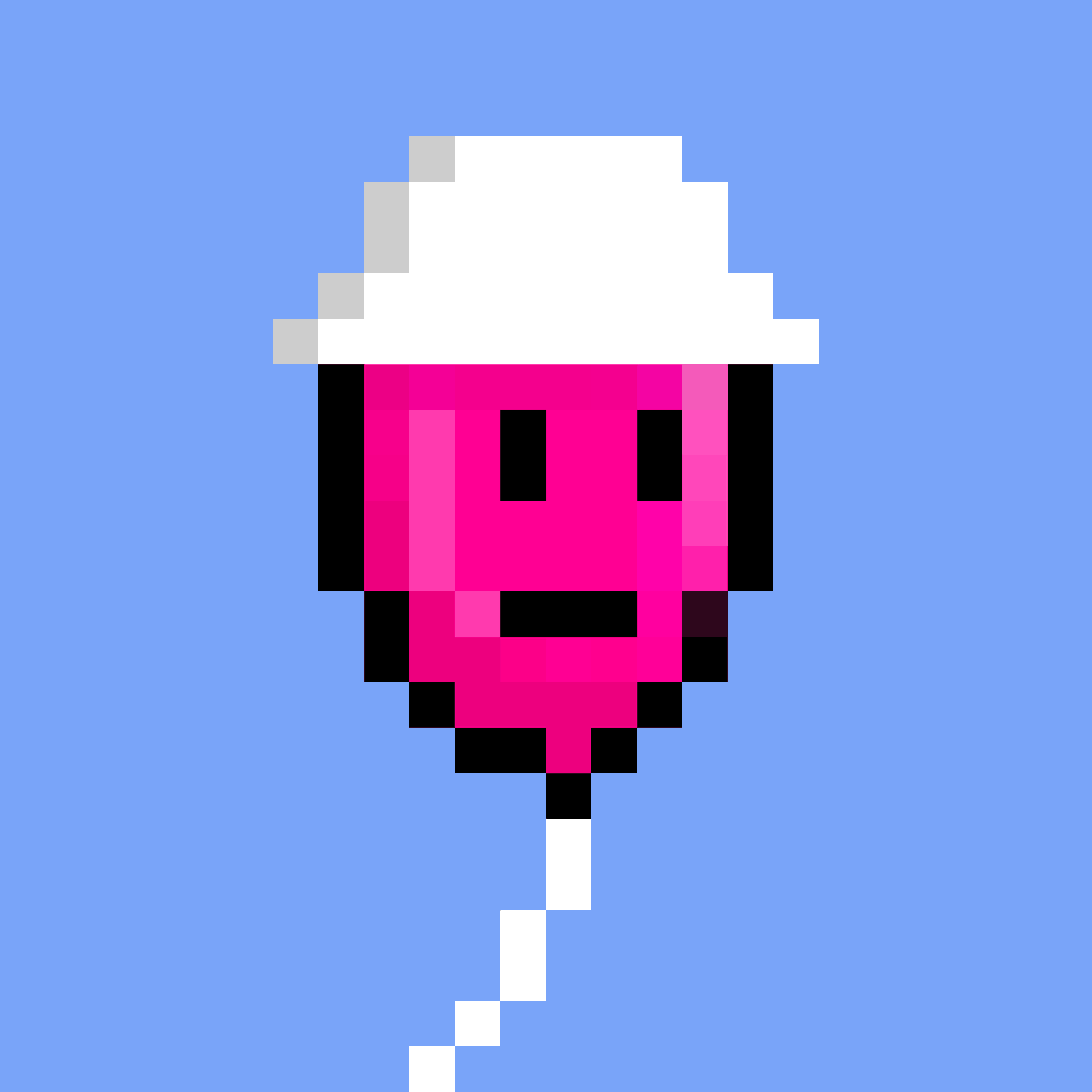 Nakamigos #19621

Sold for 1.760 ETH ($3296.27 USD)

From: 0x94Ba
To: 0x147B

opensea.io/assets/ethereu…