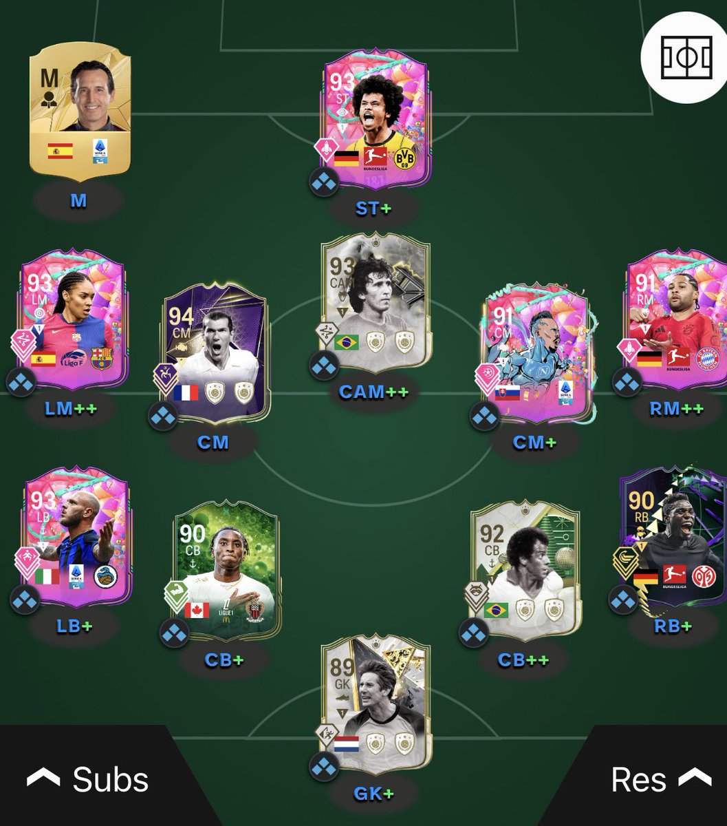 _BigCol's tweet photo. @FUTBIN https://t.co/zLl0Fk76tK