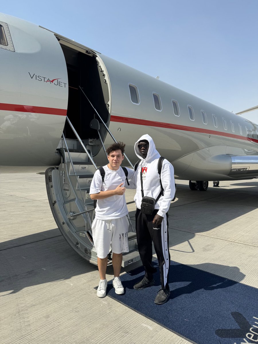 All my niggas fly private