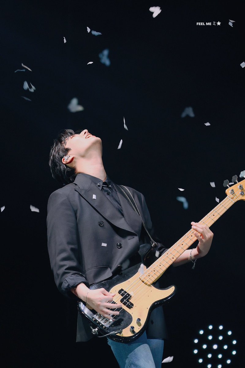 feelme_yp's tweet photo. 250316 FOREVER YOUNG 광주 

🦋

#데이식스 #DAY6 #영케이 #YOUNGK https://t.co/uex4RvXAIR