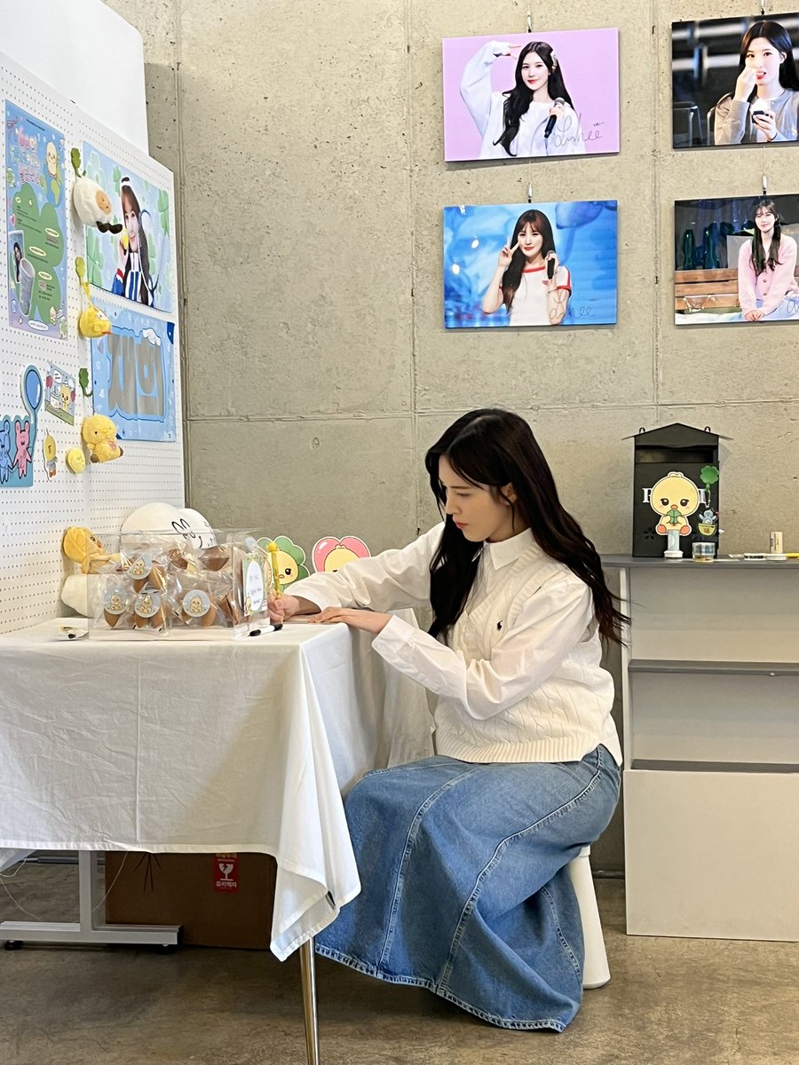 생일축하합니다~~
#널_만난_건_행운이야