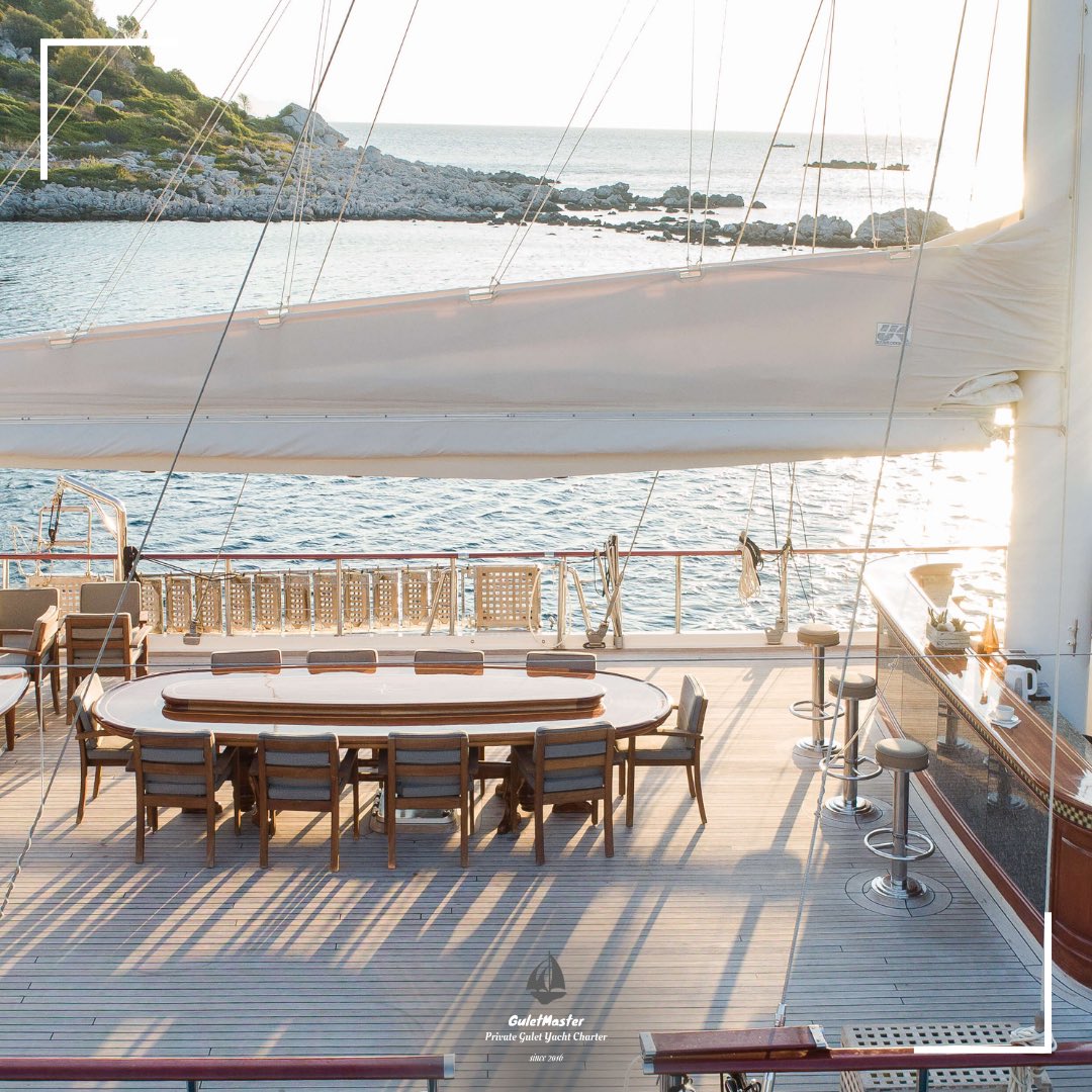 Exclusive gulet &amp; yacht rentals at your fingertips! Don’t miss out — book now! 🚢💙👉 guletmaster.com

#guletmaster #gulet #guletcharter #yacht #bluecruise #bluecharter #guletcruise #guletturkey #guletcharterturkey #yachtcharter #guletchartergreece #guletchartercroatia