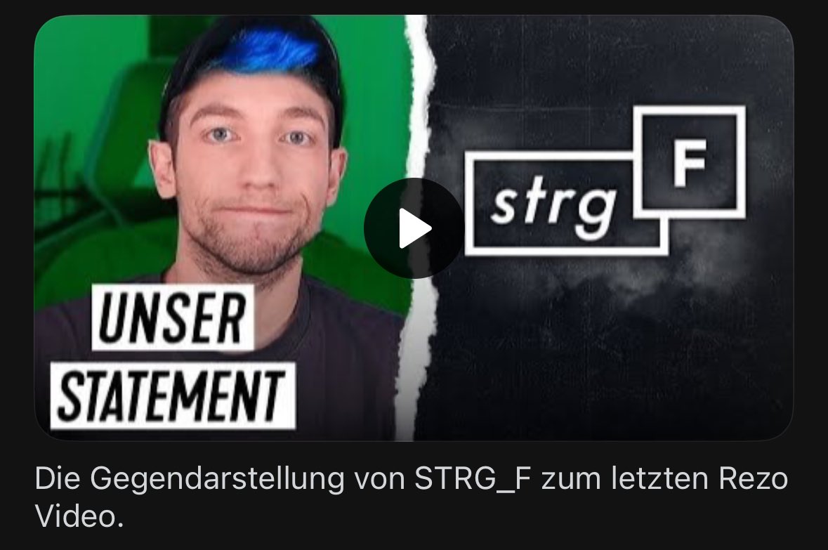 Die wohl schlechtesten Statements die wir in letzter Zeit bekommen haben