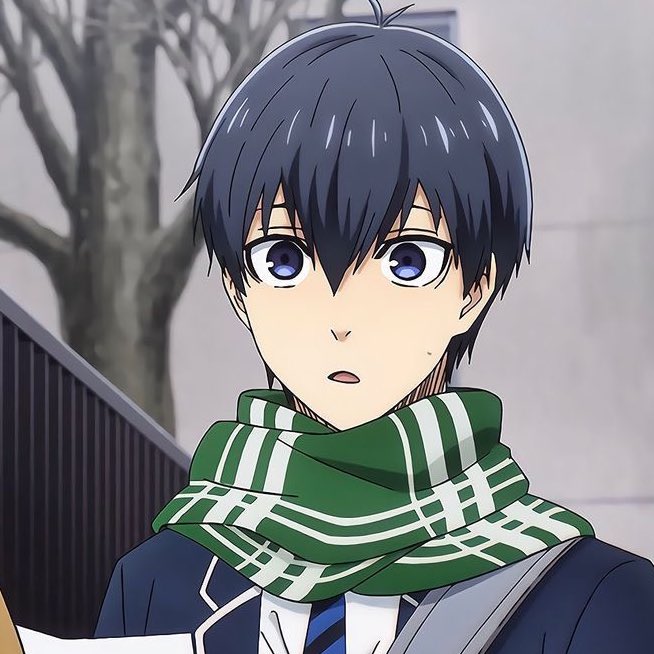 What if อิซางิก่อนเข้าบลูล็อคกับหลังเข้าบลูล็อคมาเจอกัน

“นายขู่ฆ่าเพื่อนรวมทีมเหรอ?”

“ก็มันทำตัวน่าโมโหนี่”

“แถมนายยังกระชากคอเสื้อเขาด้วย?”

“แค่นั้นยังน้อยไปด้วยซ้ำ”

“แล้วสุดท้ายนายกับหมอนั่นก็แอบคบกันลับหลังโค้ช!?”

“มีปัญหาตรงไหน”

“ตรงที่ฉันไม่ได้เป็นเกย์!”

“แต่ฉันเป็น”