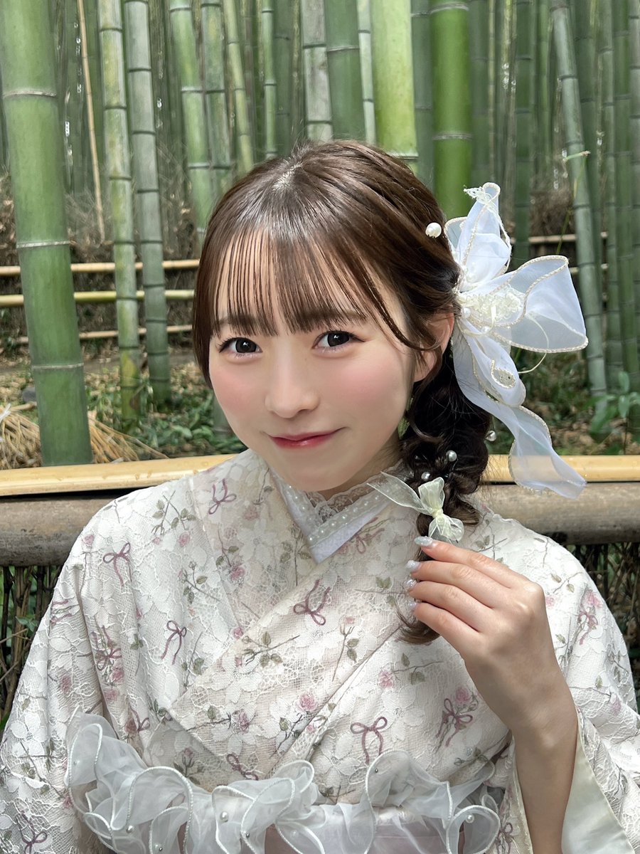 かぐや姫のきもち🎍