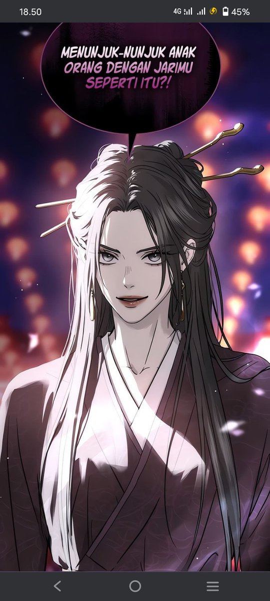 esteajuz's tweet image. JIRRRR SEKELUARGA CAKEP, momyyyyy😭 mamanya cakep polll #AbsoluteDominion #AbsoluteReign