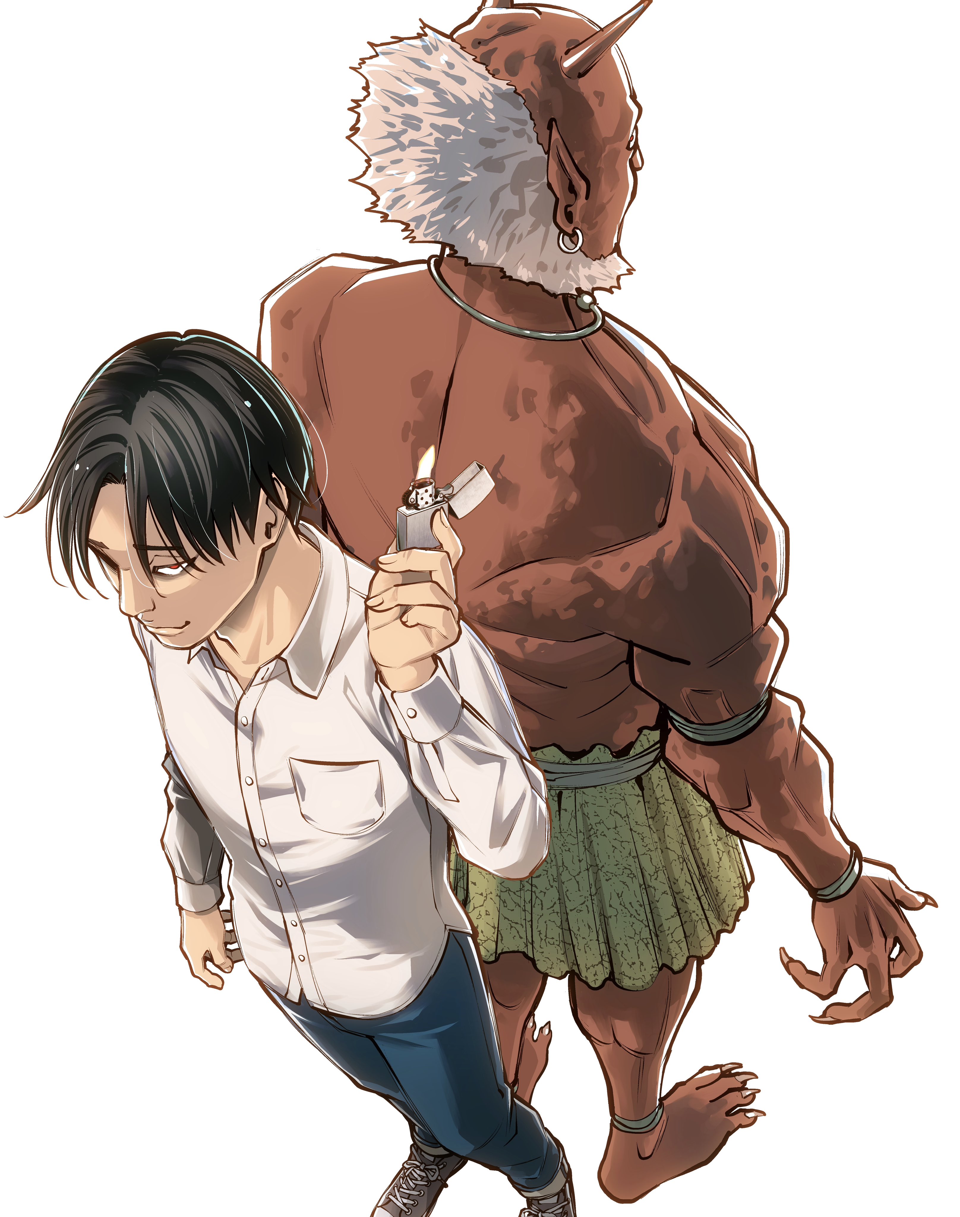 鬼門街／永田晃一公式 (@kimon_gai) / X