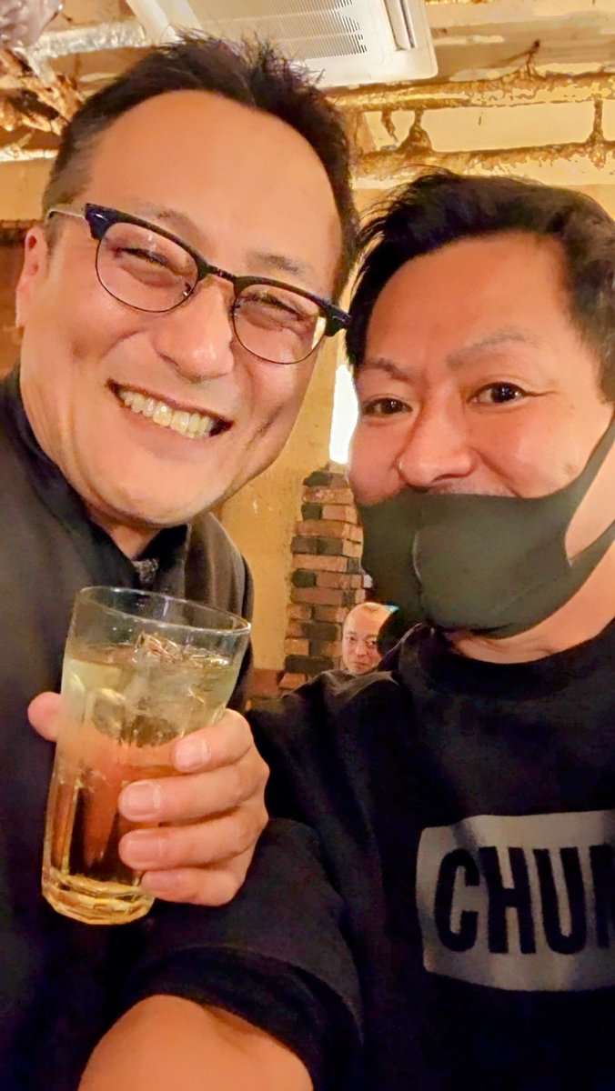重松隆志 tweet media