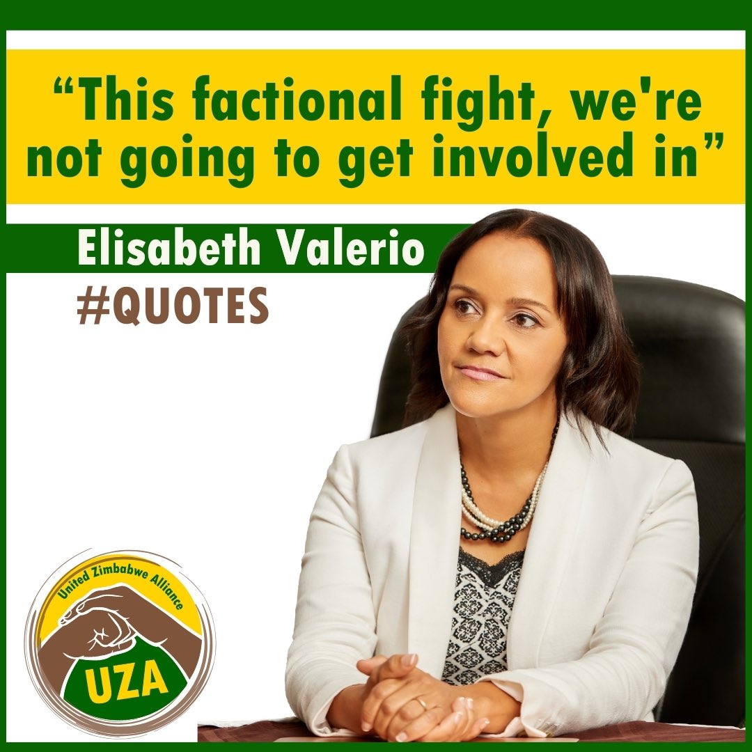 uzalliance's tweet image. Part of what we to achieve through the #UZA Community Halls is to amplify the voices of the citizens because they are often silenced. One of the main messages that we heard from the electorate is that no one wants the 2030 agenda to prosper. This is, yet again, an example of…