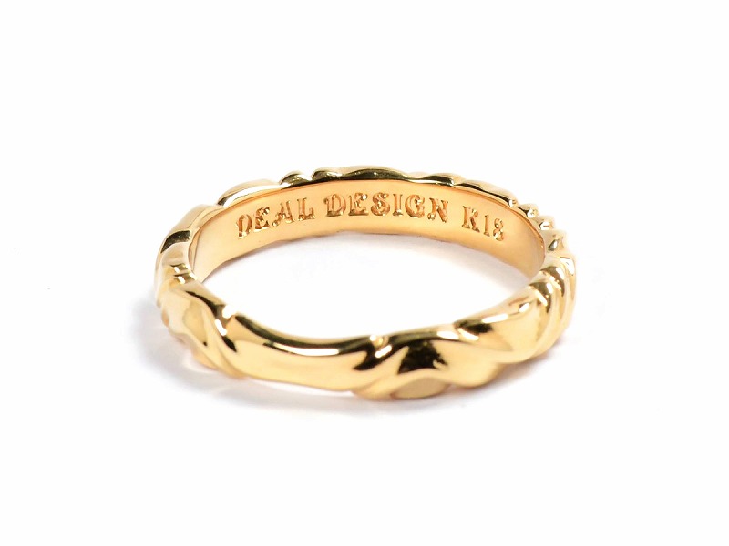 Deal_Design_EN's tweet image. ✟Bridal Collection✟

Are you looking for #weddingring #engagementring or #weddingband made in Japan with unique designs that will pair with any outfit for years to come? 
Check out our #bridalcollection here for simple and subtle platinum and gold rings! deal-design.jp/ic/20131201