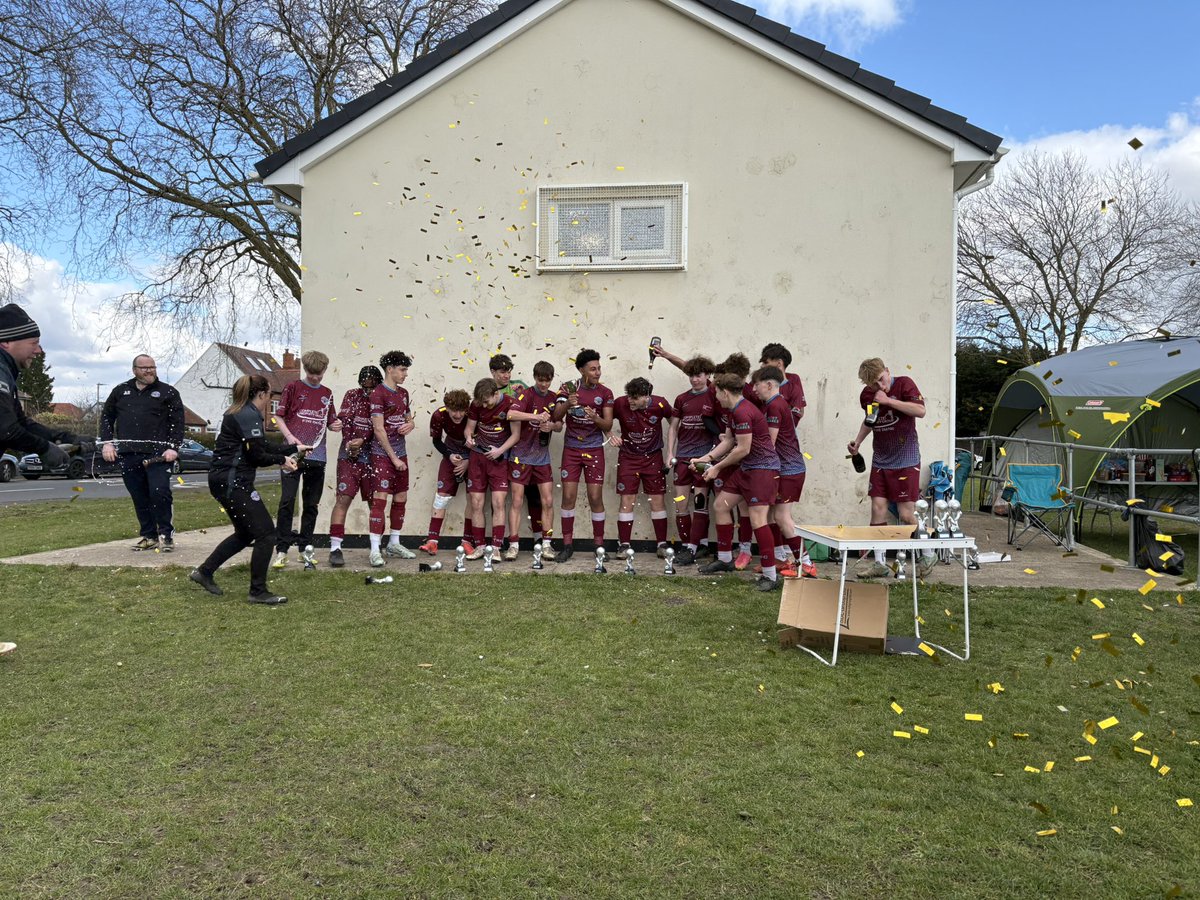 Severn Valley YFL ⚽️ tweet media