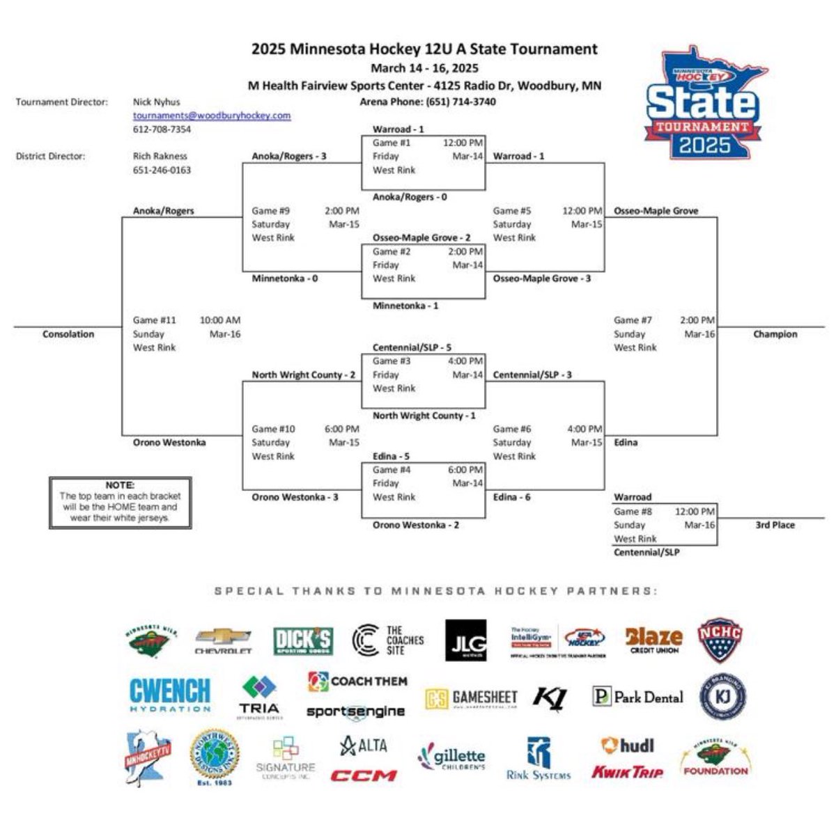 MGgirlshockey's tweet image. Game Day for @OMGHA2k 12U A as they play for the State Championship!!! 
#enjoythemoment #LeaveItAllOutThere 
@MG_Girls_Hockey @opcgirlshockey 

Also Good Luck to @OMGHA2k Pee Wee AA as they play for the Ship today!!