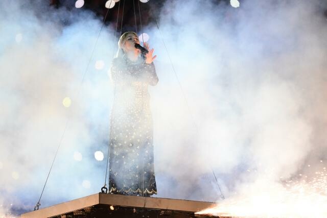 « Je ne sais pas si j'ai déjà eu aussi peur dans ma carrière » : Louane marquée par le show à la mi-temps de France-Écosse
➡️ l.lequipe.fr/t7r