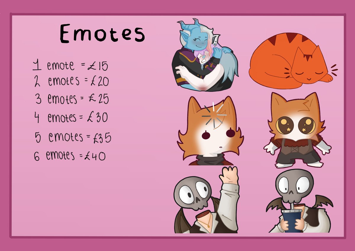 MarsDrawss's tweet image. My commissions are once again open!!!
This would really help me out if you got some art from me!!
More details over on kofi: ko-fi.com/marssdraws_

#commissionsopen #CommissionSheet #fanart #digitalartist