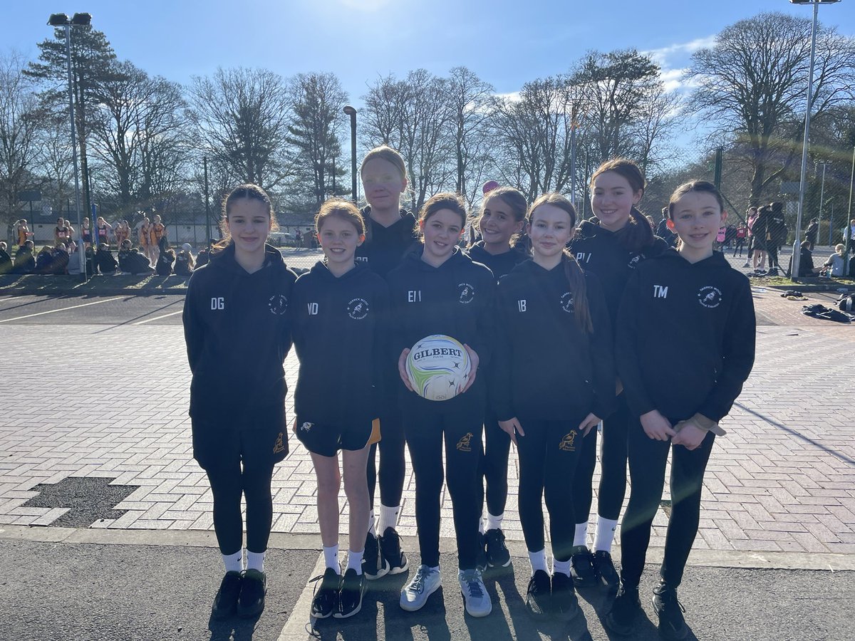 Great play today, semi finals for some teams later well done!