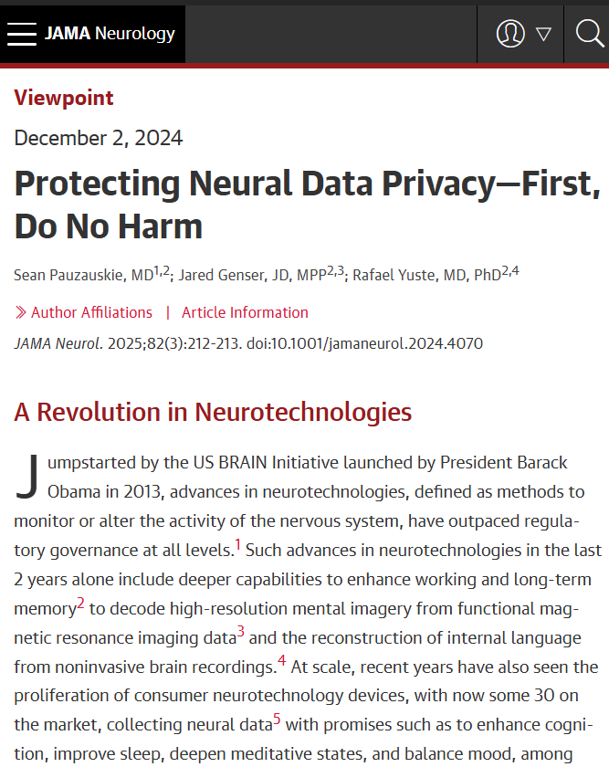 JAMA Neurology tweet media