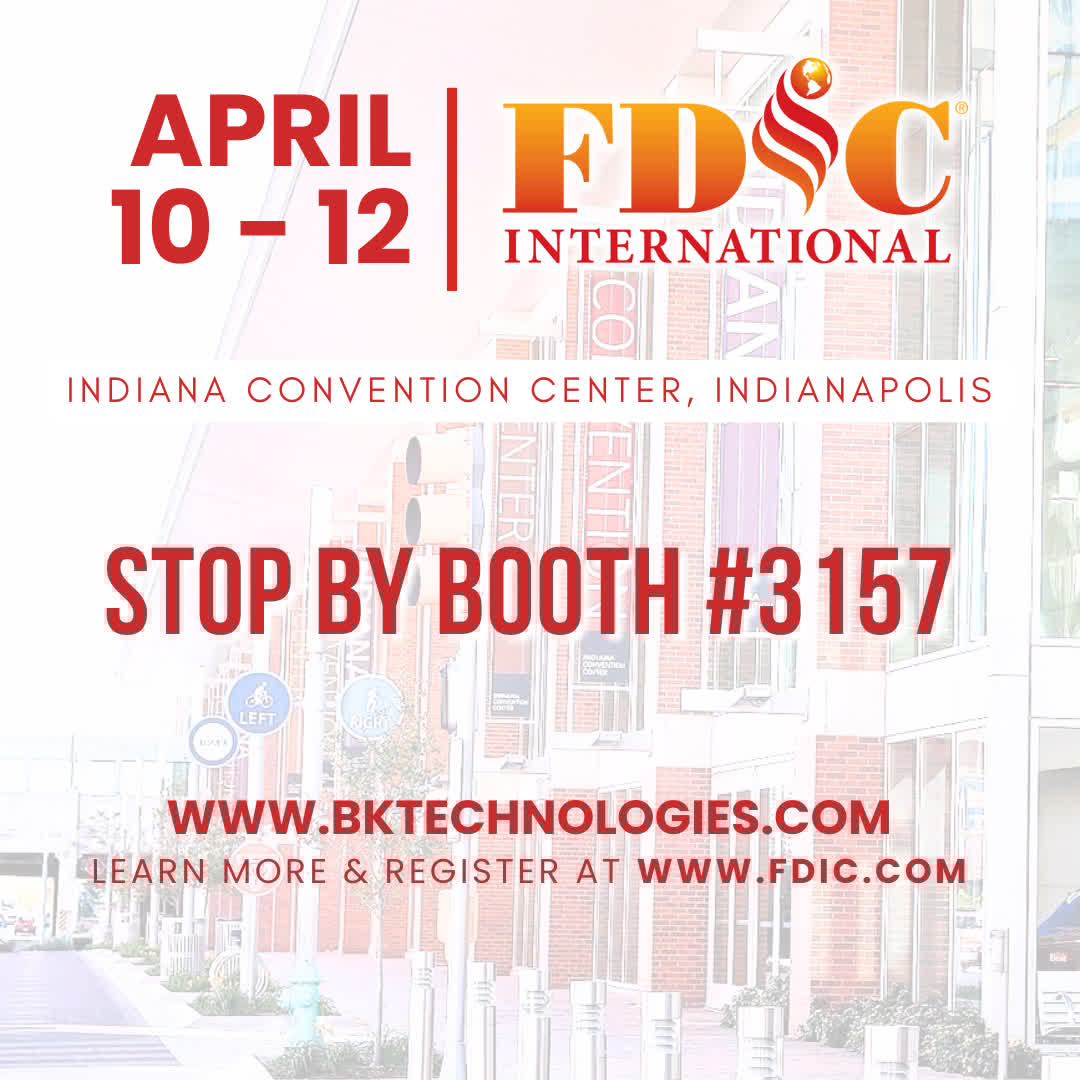 Learn more about FDIC and register for the conference at fdic.com