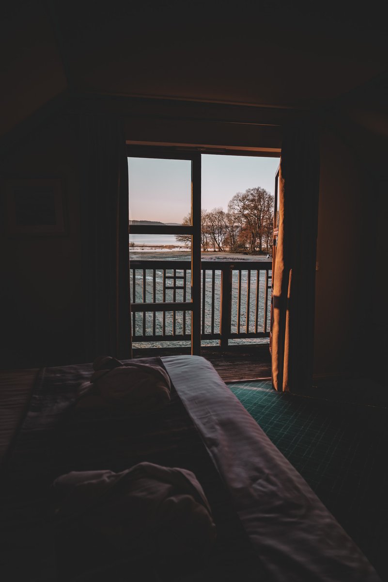 ✨🌷 Opening the door and letting the first day of Spring in at Loch Lomond Waterfront 🌷✨

The season of fresh blooms, sunny days and tranquil waters has finally arrived 🌿 

Book your stay and enjoy the fresh air 👇 
loch-lomond-waterfront.co.uk/accommodation/