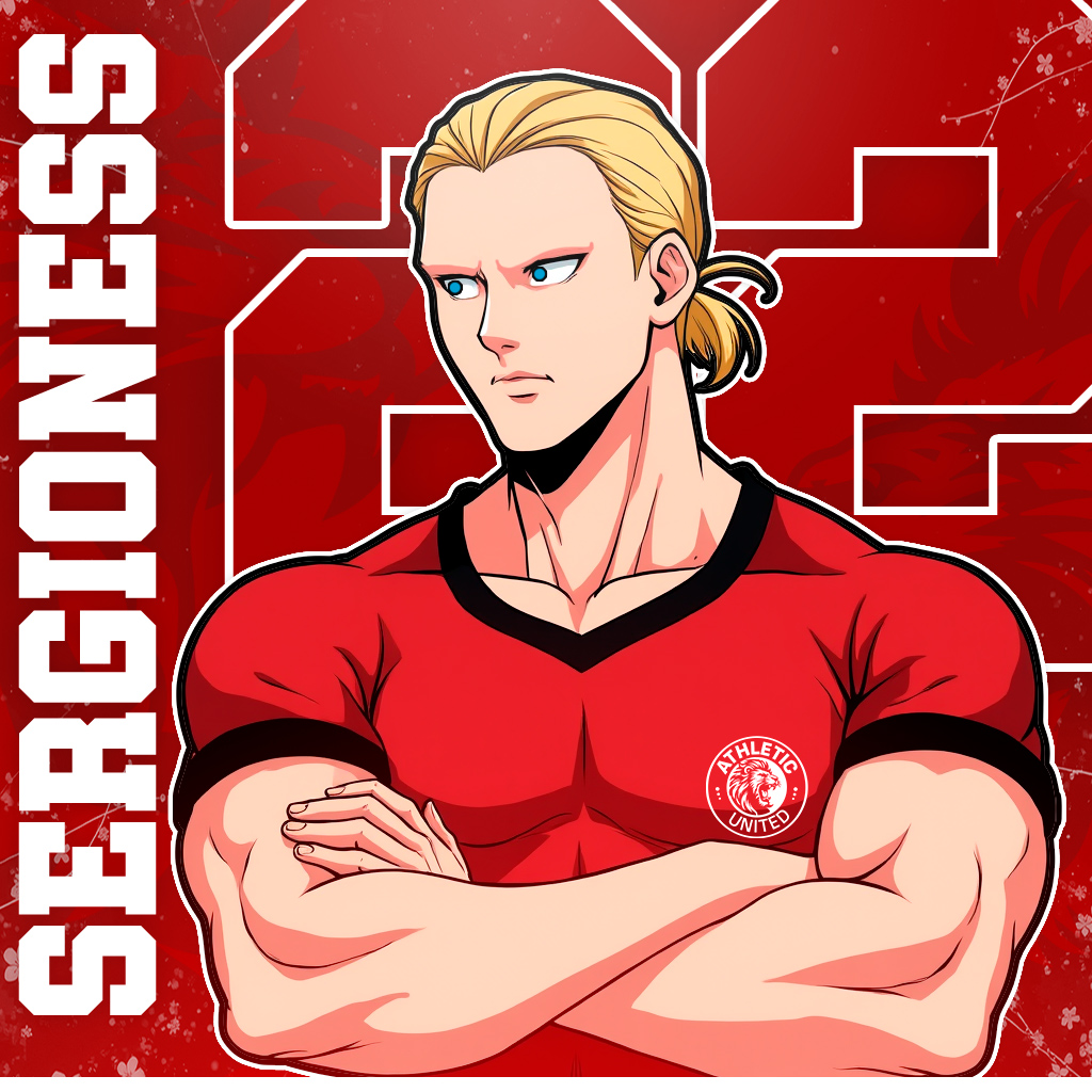 🚀¡Velocidad y magia por la banda! 🚀

Damos la bienvenida a <a href="/sergioness22/">Sergioness™</a>, nuestro nuevo carrilero que dejará todo en el campo. 

Preparaos para sus desbordes y asistencias de otro nivel. 

#Fichajes2025 #SiempreATU ❤️🤍