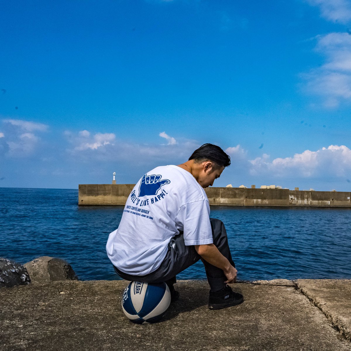 STILLBALLIN14's tweet photo. 5/4(日)に行われるスティボFES#3内のコンテンツ"1period"⛹️♂️
GroovMixとのコラボ企画であるこちらのコンテンツ💪💪
スティボチームは
・ZiNEZ
・nock
・MARVIN
・ko-ta
・yuji
の5人で挑みます🔥🔥
スティボメンバーとコレオチームのスペシャルタッグをお見逃しなく😏
#スティボ https://t.co/3khdrWvcNy