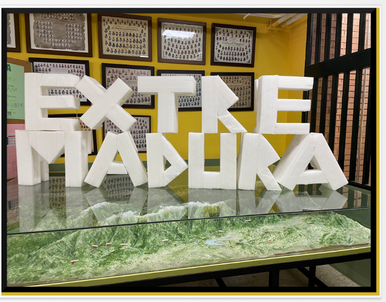 Ya puedes leer en nuestra web el resumen de las actividades de la Semana de Extremadura. acortar.link/ktu7Dp