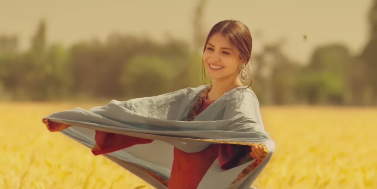 liveinframes's tweet photo. Phillauri (2017) Dir.Anshai Lal https://t.co/2lxFXfbWNC