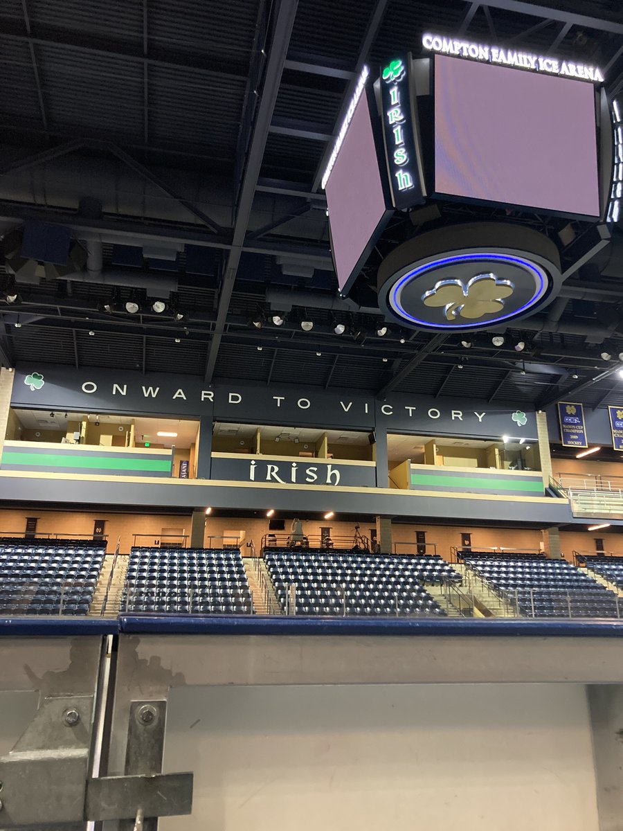 NDCFIA's tweet image. Happy St. Patrick's Day! ☘️