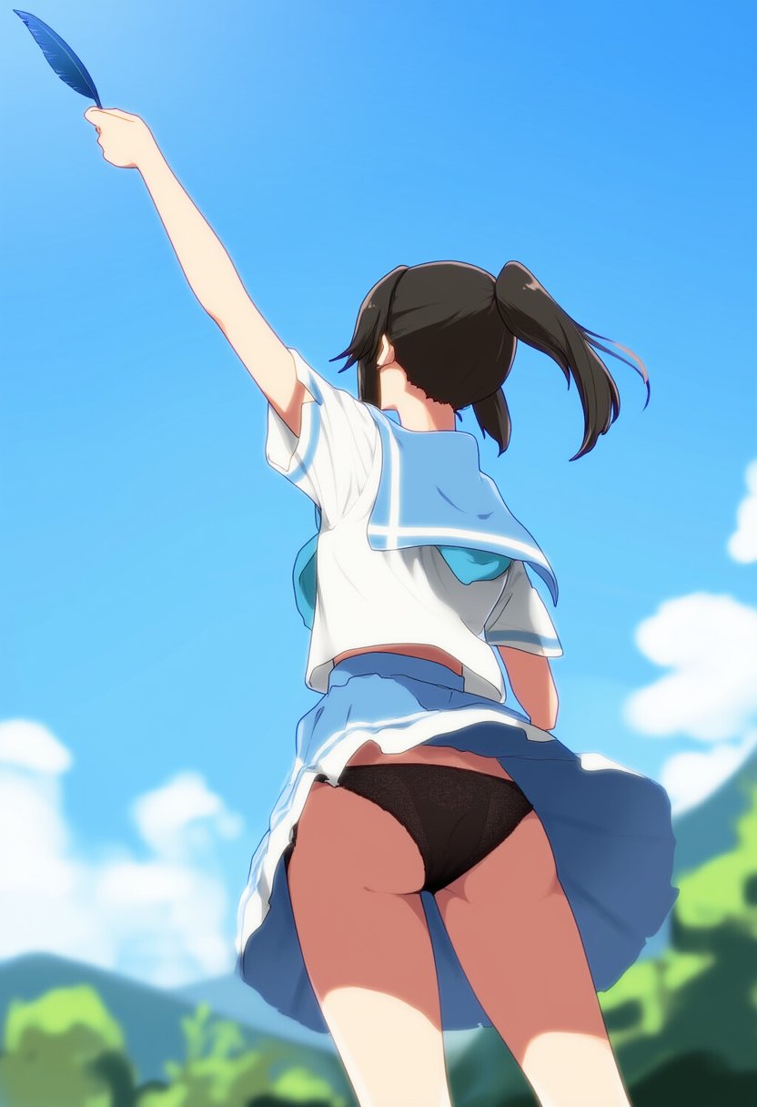 傘木希美 (@kasaki_nozomi_) / X