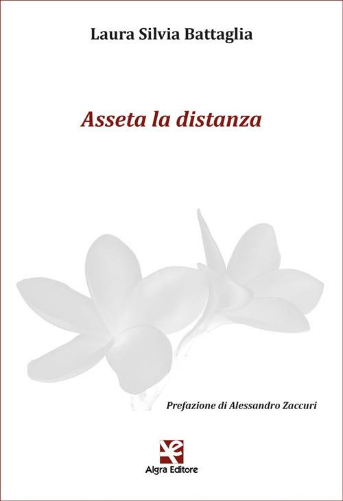 NOVE, caring humans. (@nove_onlus) on Twitter photo "Asseta la distanza” di Laura Silvia Battaglia <a href="/battgirl74/">laura s. battaglia</a>
Romanzo in versi al femminile, perché la poesia è il territorio in cui si può dire l’indicibile, non rivelandolo completamente, e oggi è ancora più necessaria...
#poetry #WomenEmpowerment
novecaringhumans.org/letture/ "Asseta la distanza” di Laura Silvia Battaglia <a href="/battgirl74/">laura s. battaglia</a>
Romanzo in versi al femminile, perché la poesia è il territorio in cui si può dire l’indicibile, non rivelandolo completamente, e oggi è ancora più necessaria...
#poetry #WomenEmpowerment
novecaringhumans.org/letture/