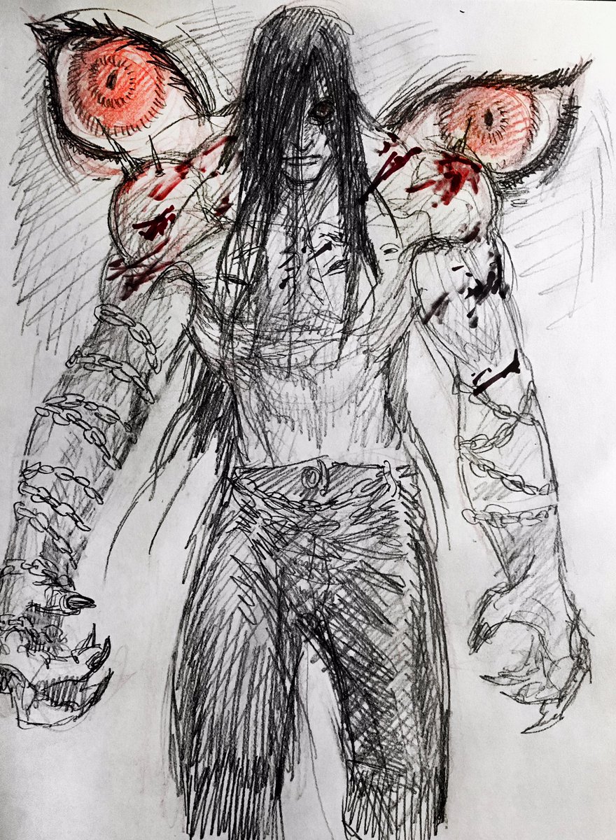 MUKURO [OC]