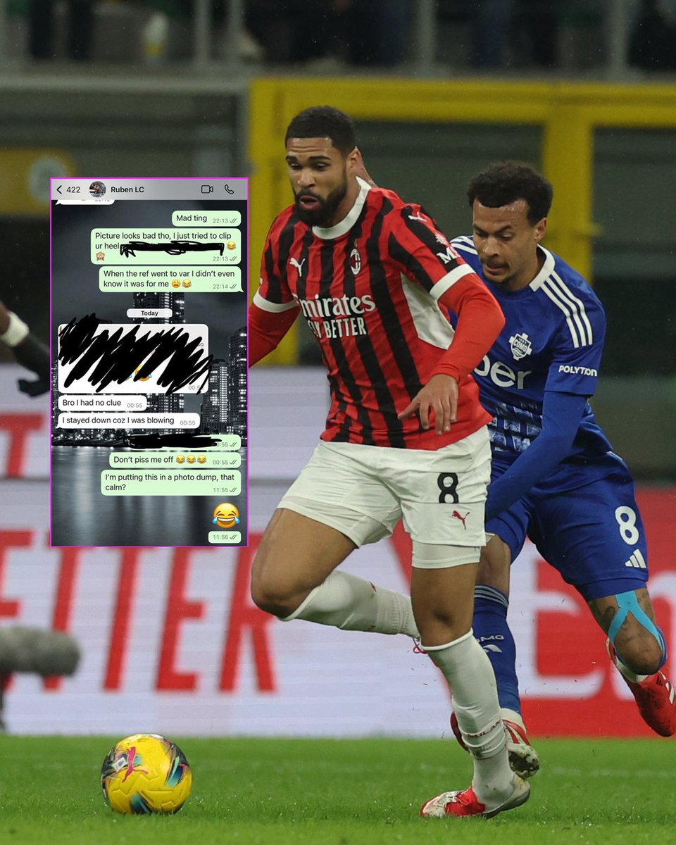 Football on TNT Sports tweet media