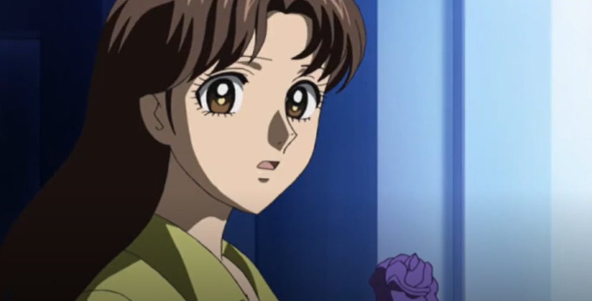 MANOWVIP's tweet image. Glass Mask (2005)       
EP.43 The Forgotten Wilderness
#GlassMask