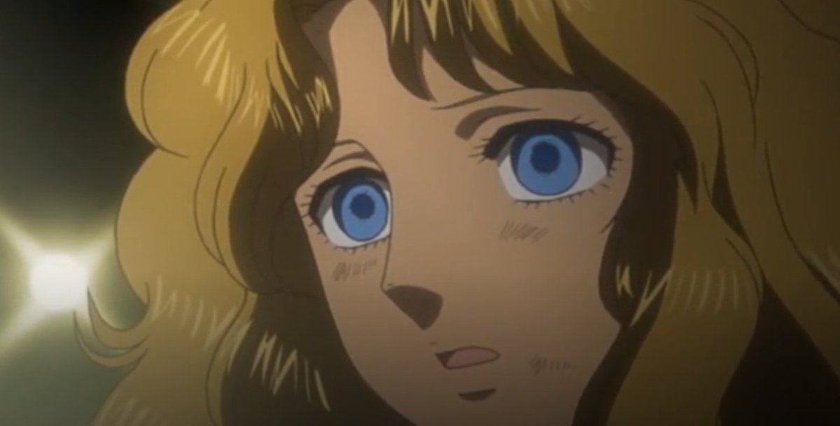 MANOWVIP's tweet image. Glass Mask (2005)       
EP.43 The Forgotten Wilderness
#GlassMask